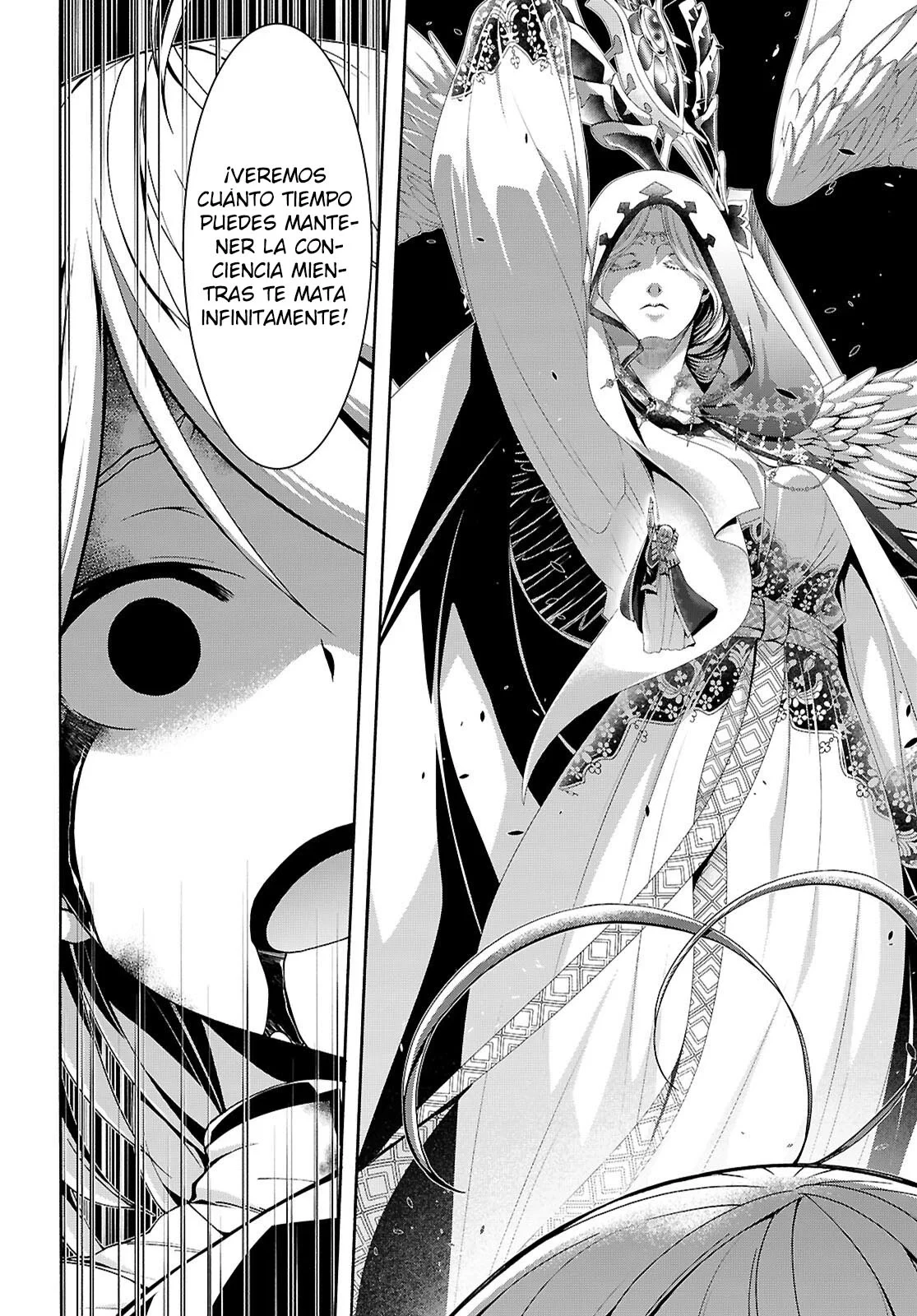 Trinity Seven - Capítulo 156 - Página 24 - LectorTMOo