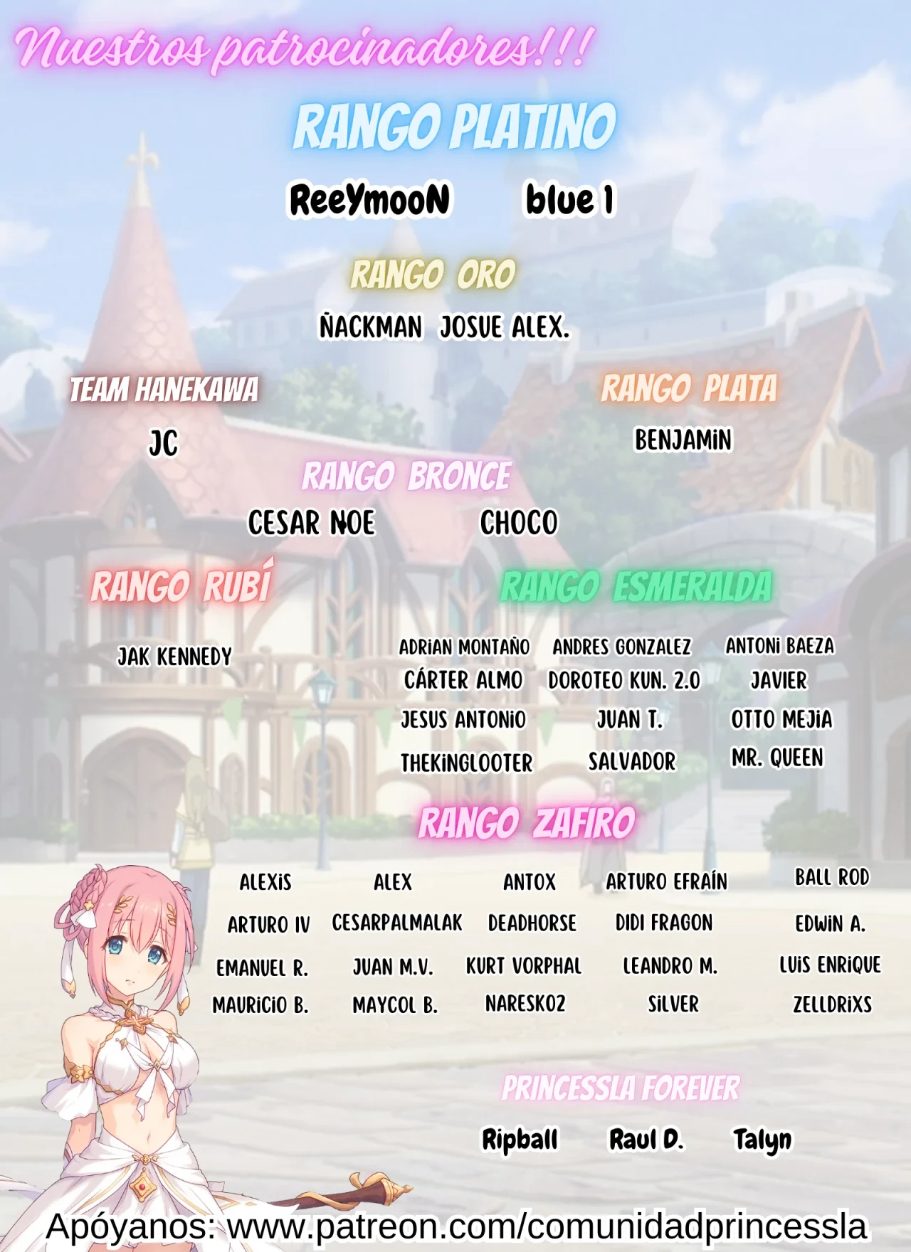 Trinity Seven - Capítulo 156 - Página 27 - LectorTMOo