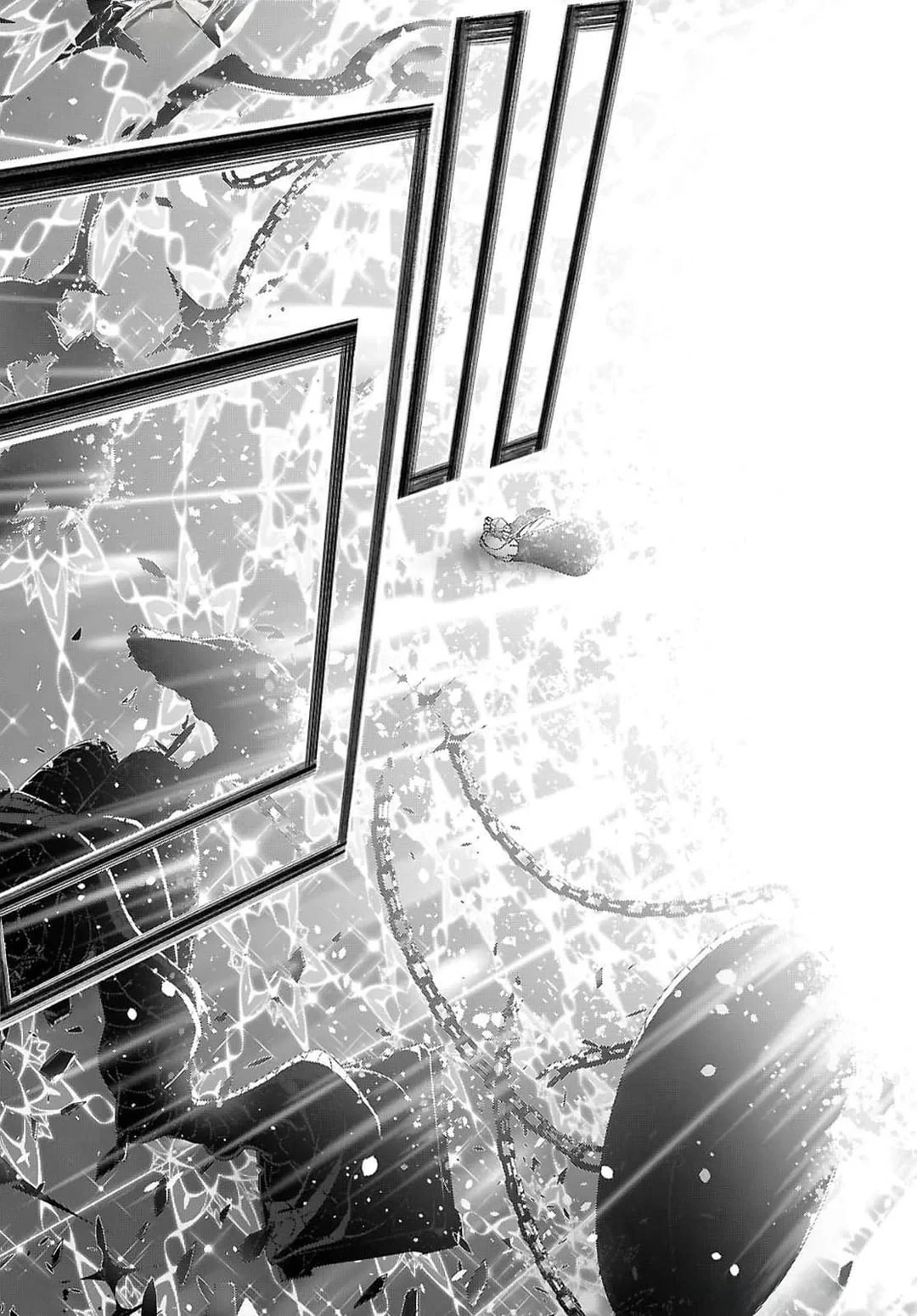 Trinity Seven - Capítulo 158 - Página 18 - LectorTMOo