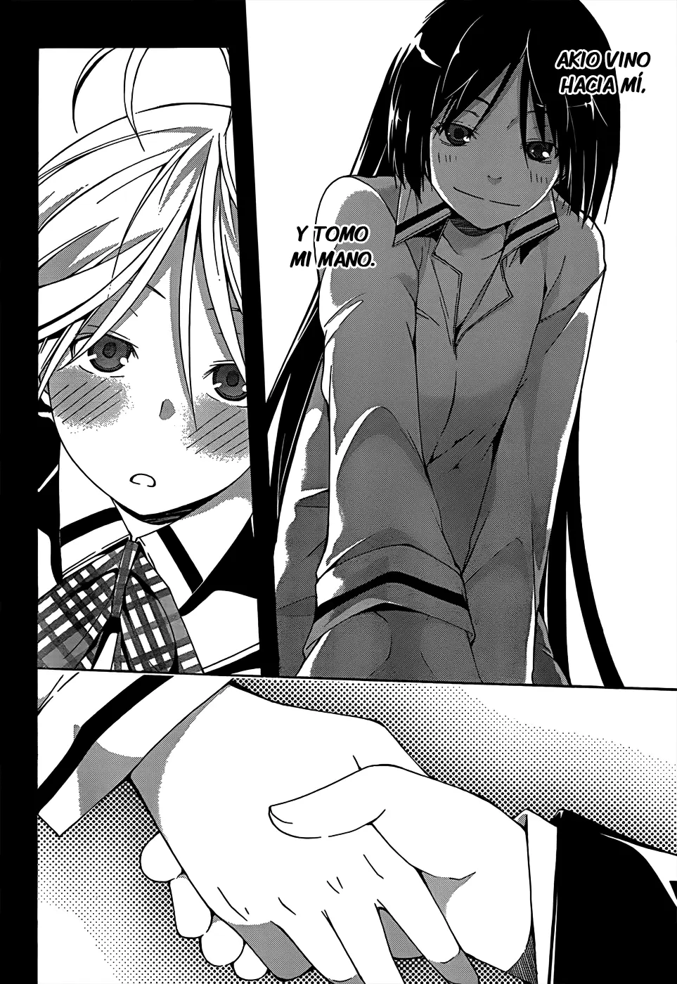 Trinity Seven - Capítulo 21 - Página 22 - LectorTMOo