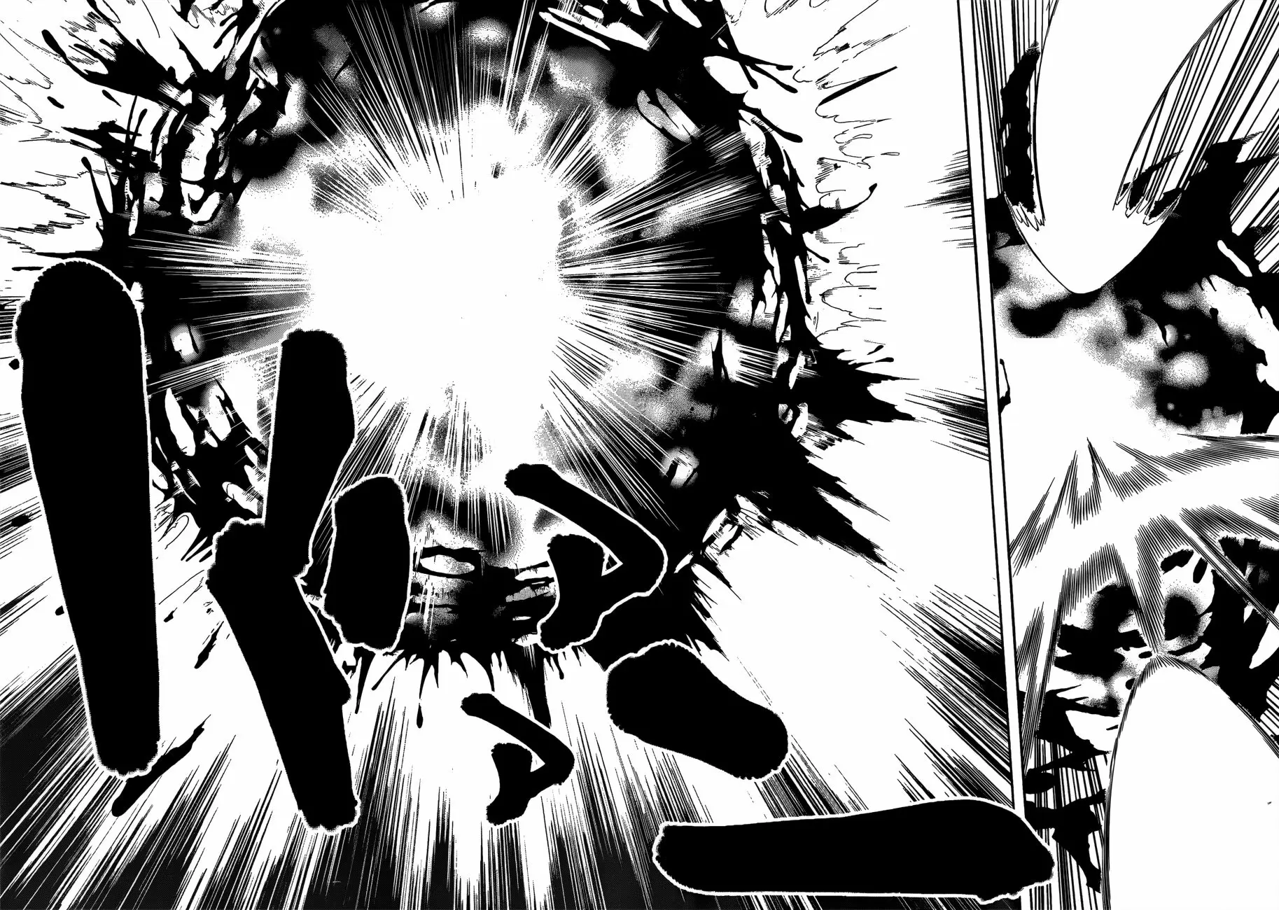 Trinity Seven - Capítulo 23 - Página 32 - LectorTMOo