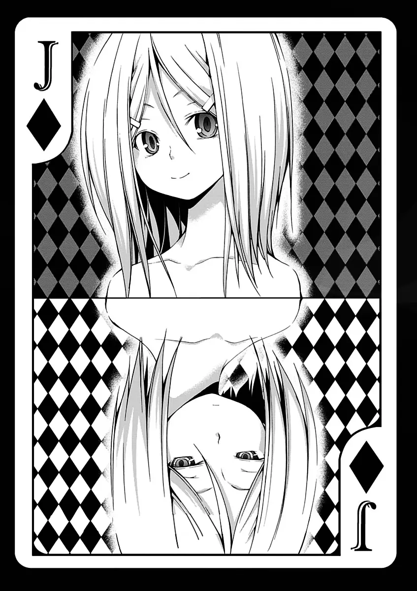 Trinity Seven - Capítulo 25 - Página 2 - LectorTMOo