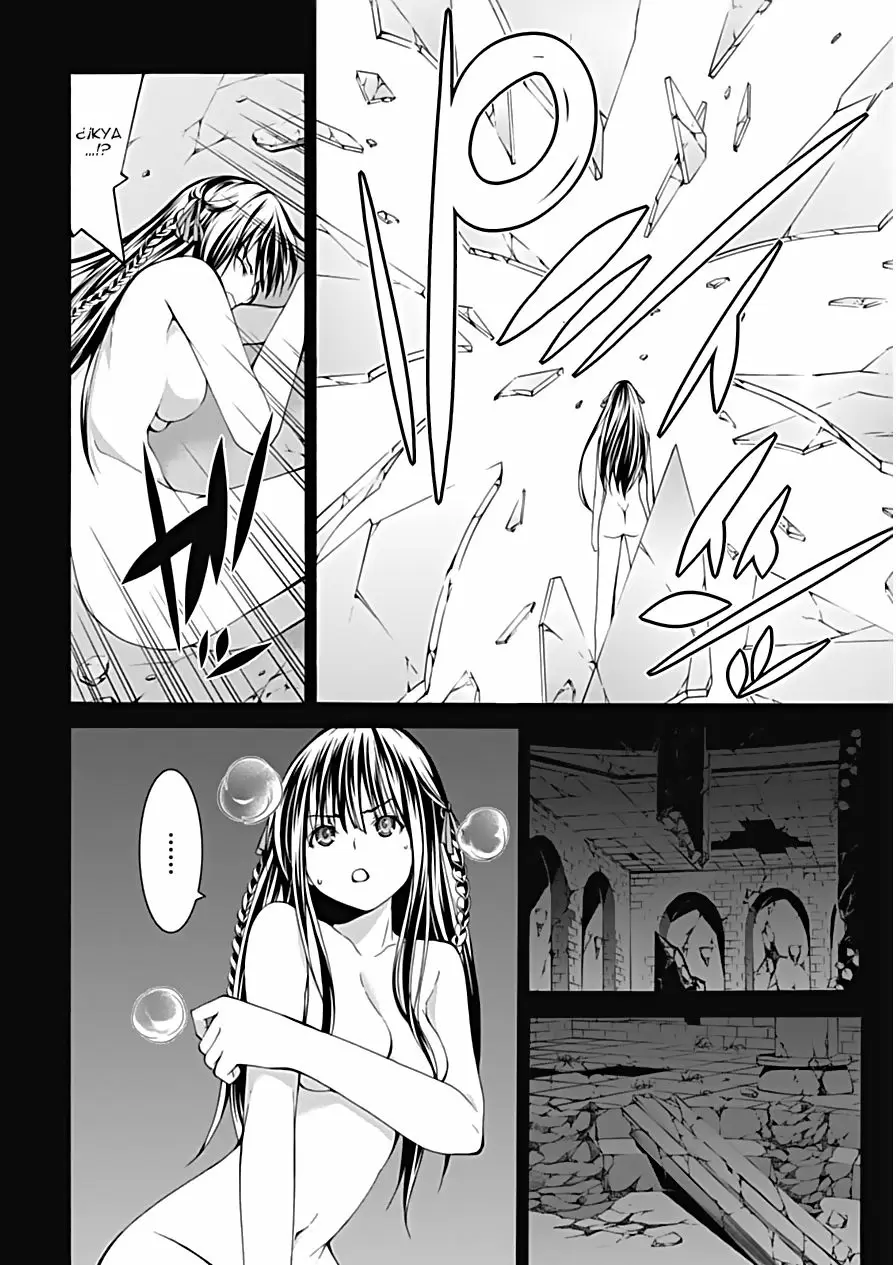 Trinity Seven - Capítulo 48 - Página 6 - LectorTMOo