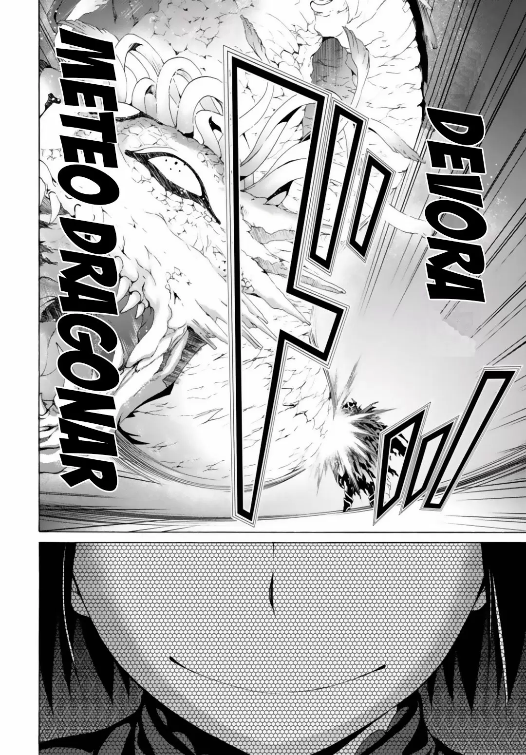Trinity Seven - Capítulo 80 - Página 21 - LectorTMOo