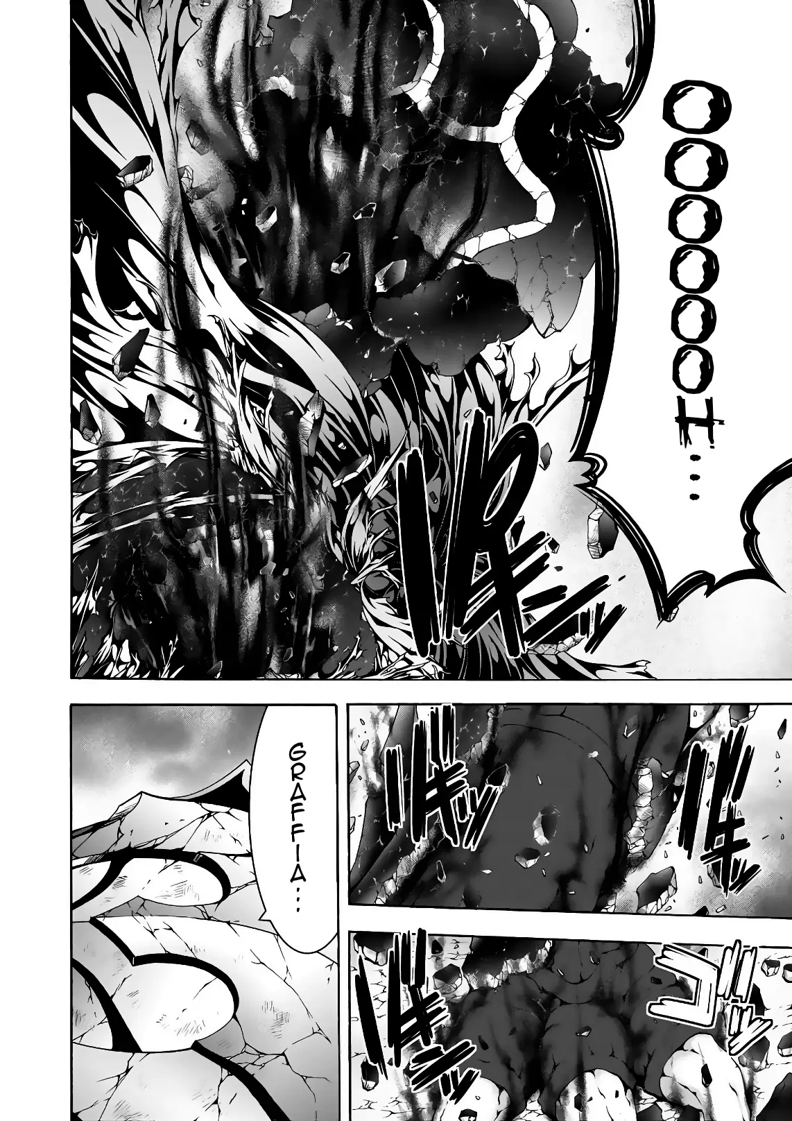 Trinity Seven - Capítulo 93 - Página 24 - LectorTMOo
