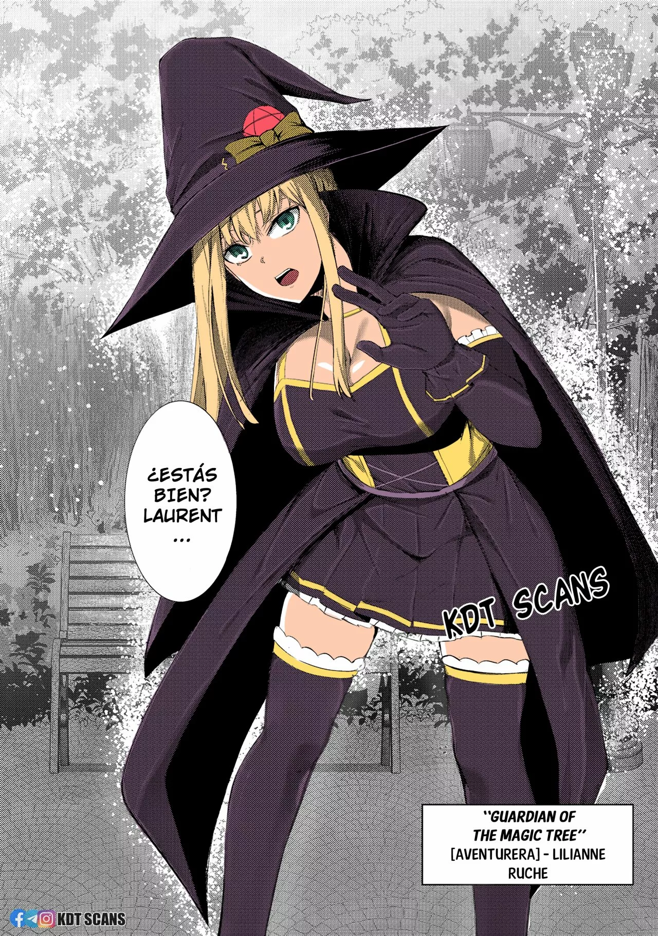 Tsuihou Sareta S-kyuu Kanteishi wa Saikyou no Guild wo Tsukuru - Capítulo 1 - Página 25 - LectorTMOo