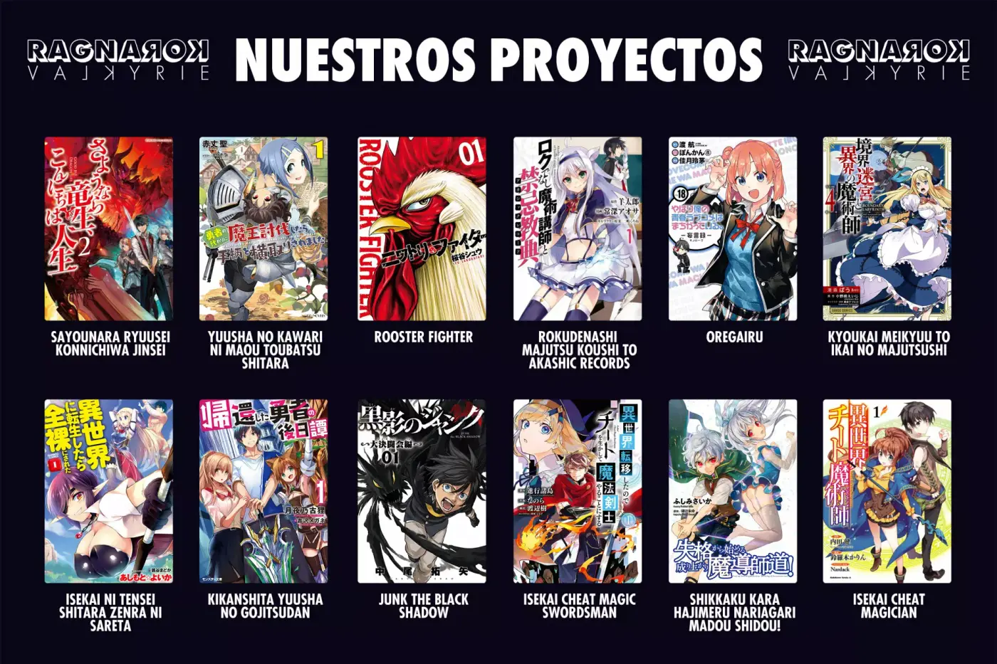 Tsuihou Sareta S-kyuu Kanteishi wa Saikyou no Guild wo Tsukuru - Capítulo 12 - Página 36 - LectorTMOo