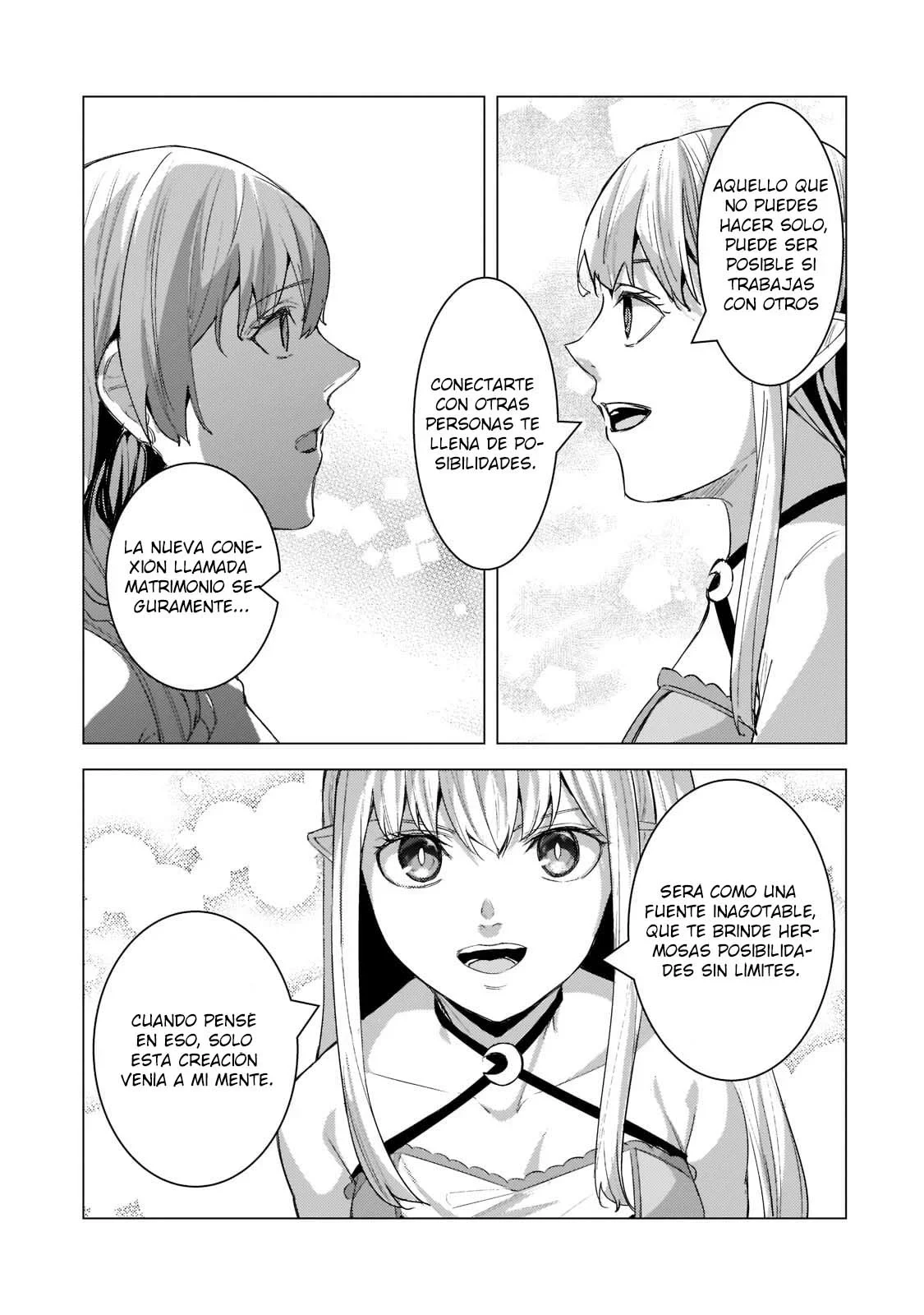 Tsuihou Sareta S-kyuu Kanteishi wa Saikyou no Guild wo Tsukuru - Capítulo 13 - Página 30 - LectorTMOo