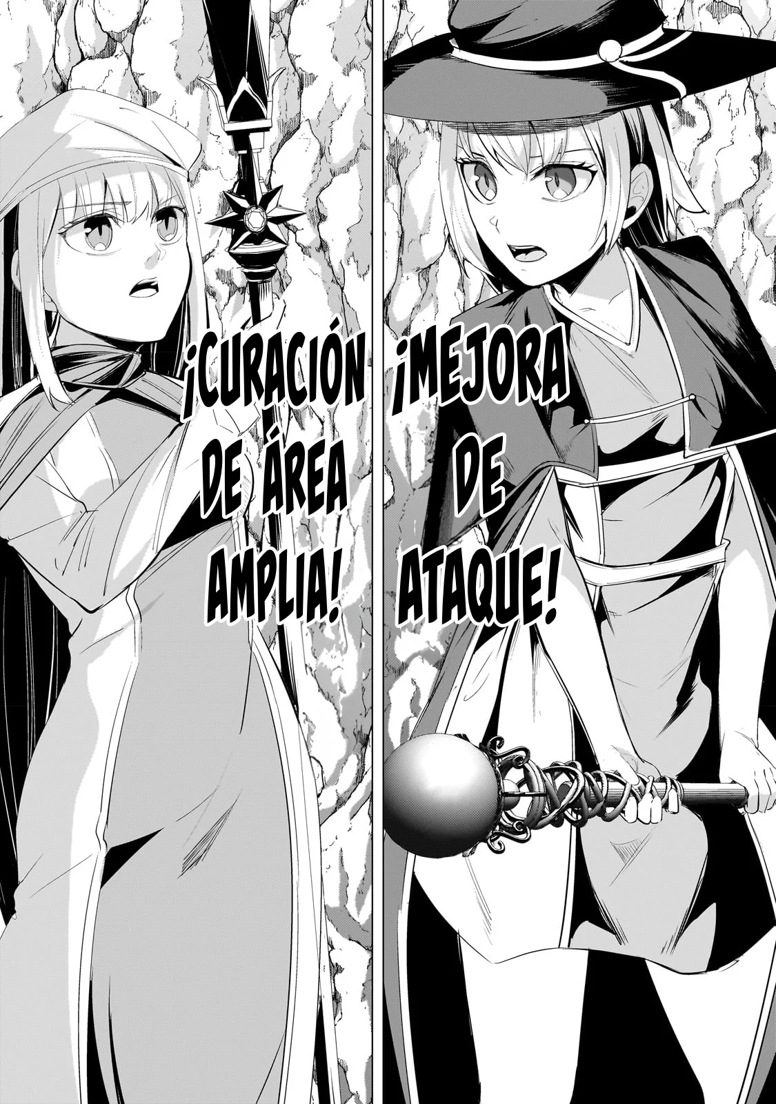 Tsuihou Sareta S-kyuu Kanteishi wa Saikyou no Guild wo Tsukuru - Capítulo 20 - Página 6 - LectorTMOo