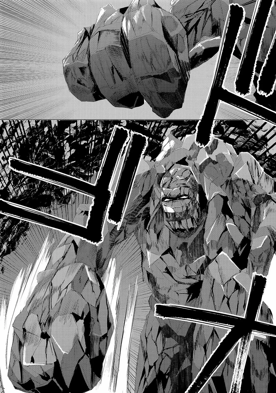 Tsuihou Sareta S-kyuu Kanteishi wa Saikyou no Guild wo Tsukuru - Capítulo 3 - Página 23 - LectorTMOo