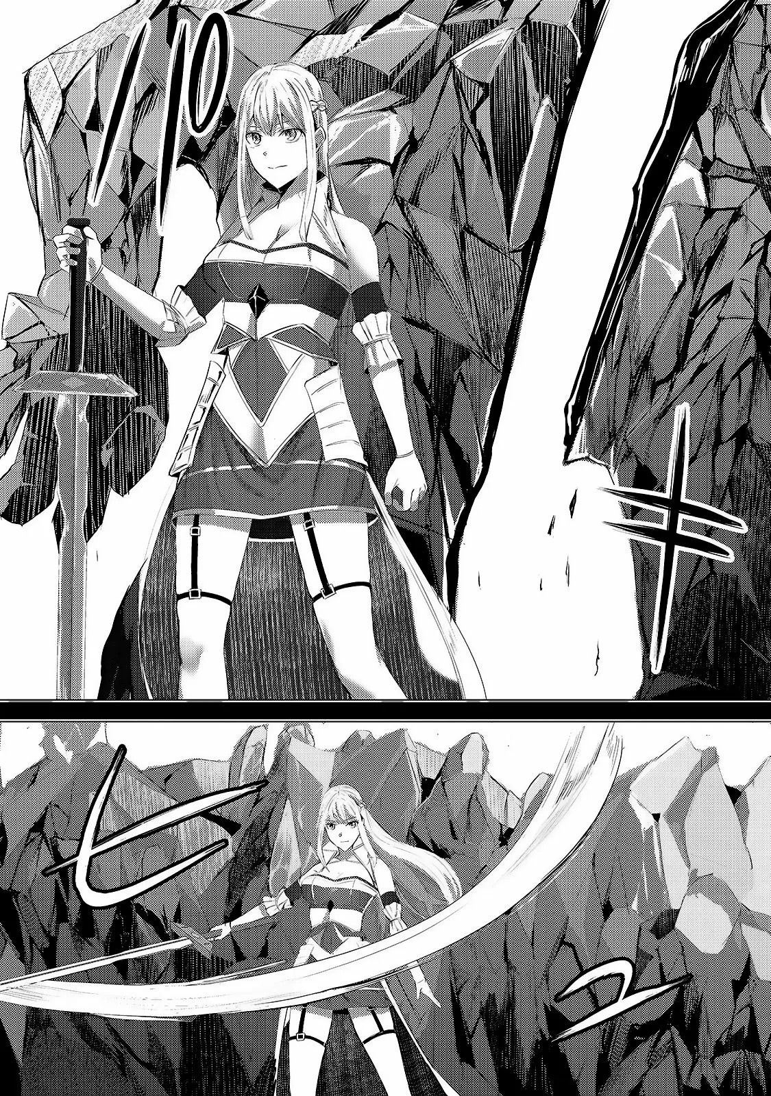 Tsuihou Sareta S-kyuu Kanteishi wa Saikyou no Guild wo Tsukuru - Capítulo 3 - Página 26 - LectorTMOo