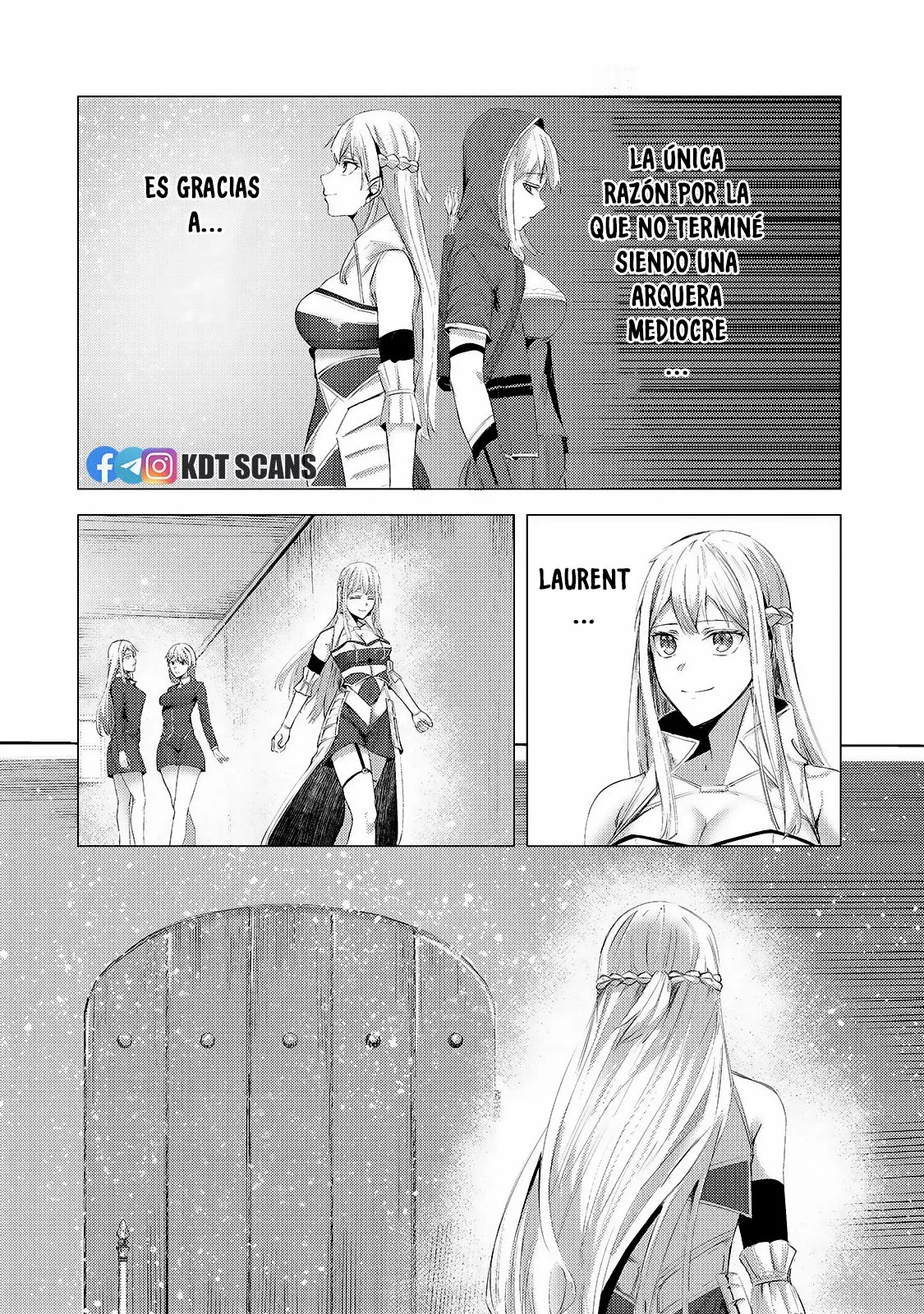 Tsuihou Sareta S-kyuu Kanteishi wa Saikyou no Guild wo Tsukuru - Capítulo 3 - Página 29 - LectorTMOo