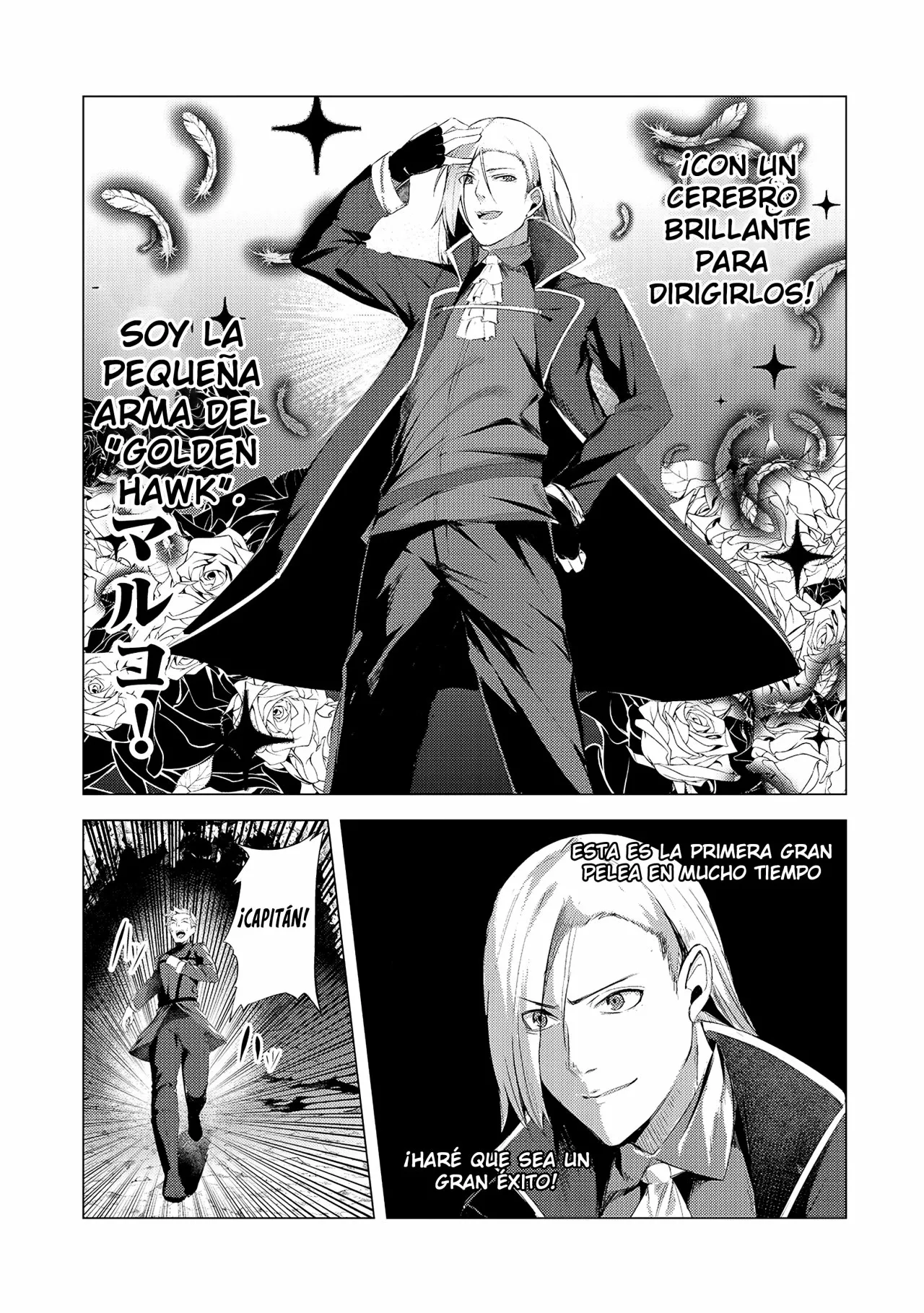 Tsuihou Sareta S-kyuu Kanteishi wa Saikyou no Guild wo Tsukuru - Capítulo 4 - Página 7 - LectorTMOo