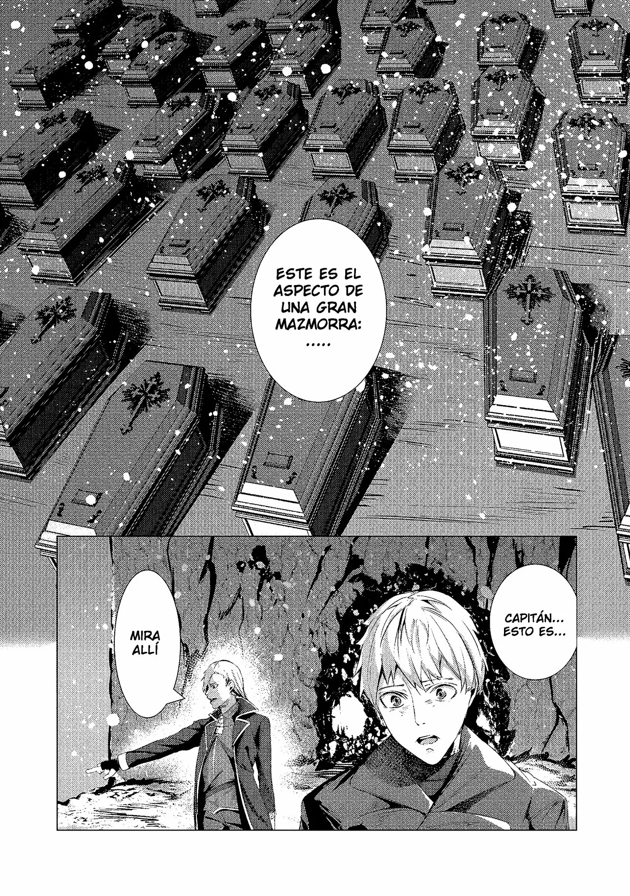 Tsuihou Sareta S-kyuu Kanteishi wa Saikyou no Guild wo Tsukuru - Capítulo 4 - Página 9 - LectorTMOo