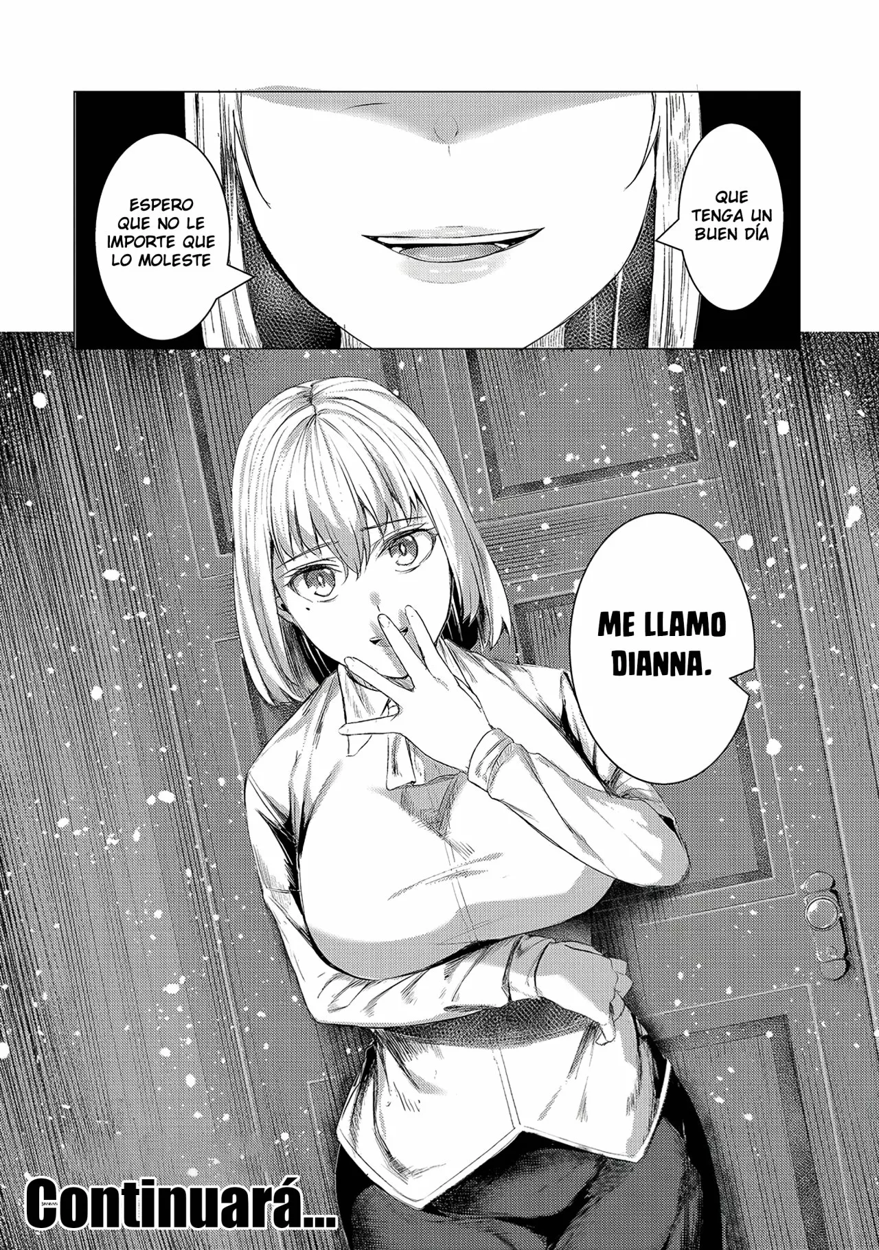 Tsuihou Sareta S-kyuu Kanteishi wa Saikyou no Guild wo Tsukuru - Capítulo 5 - Página 33 - LectorTMOo