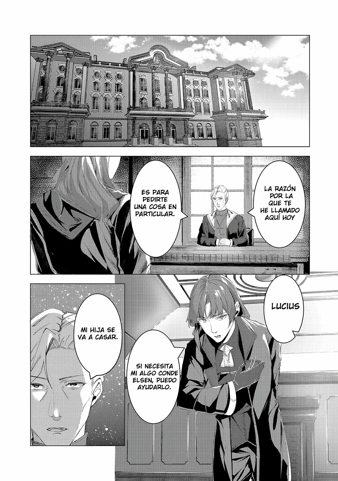 Tsuihou Sareta S-kyuu Kanteishi wa Saikyou no Guild wo Tsukuru - Capítulo 6 - Página 9 - LectorTMOo