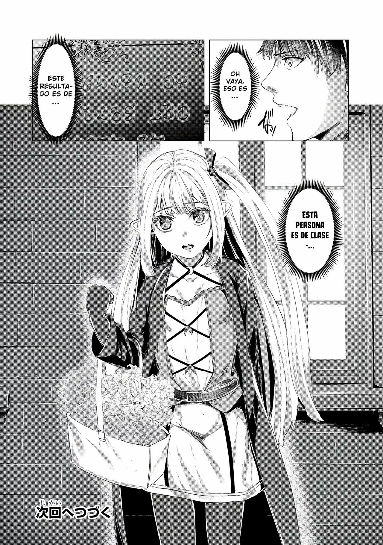 Tsuihou Sareta S-kyuu Kanteishi wa Saikyou no Guild wo Tsukuru - Capítulo 6 - Página 26 - LectorTMOo