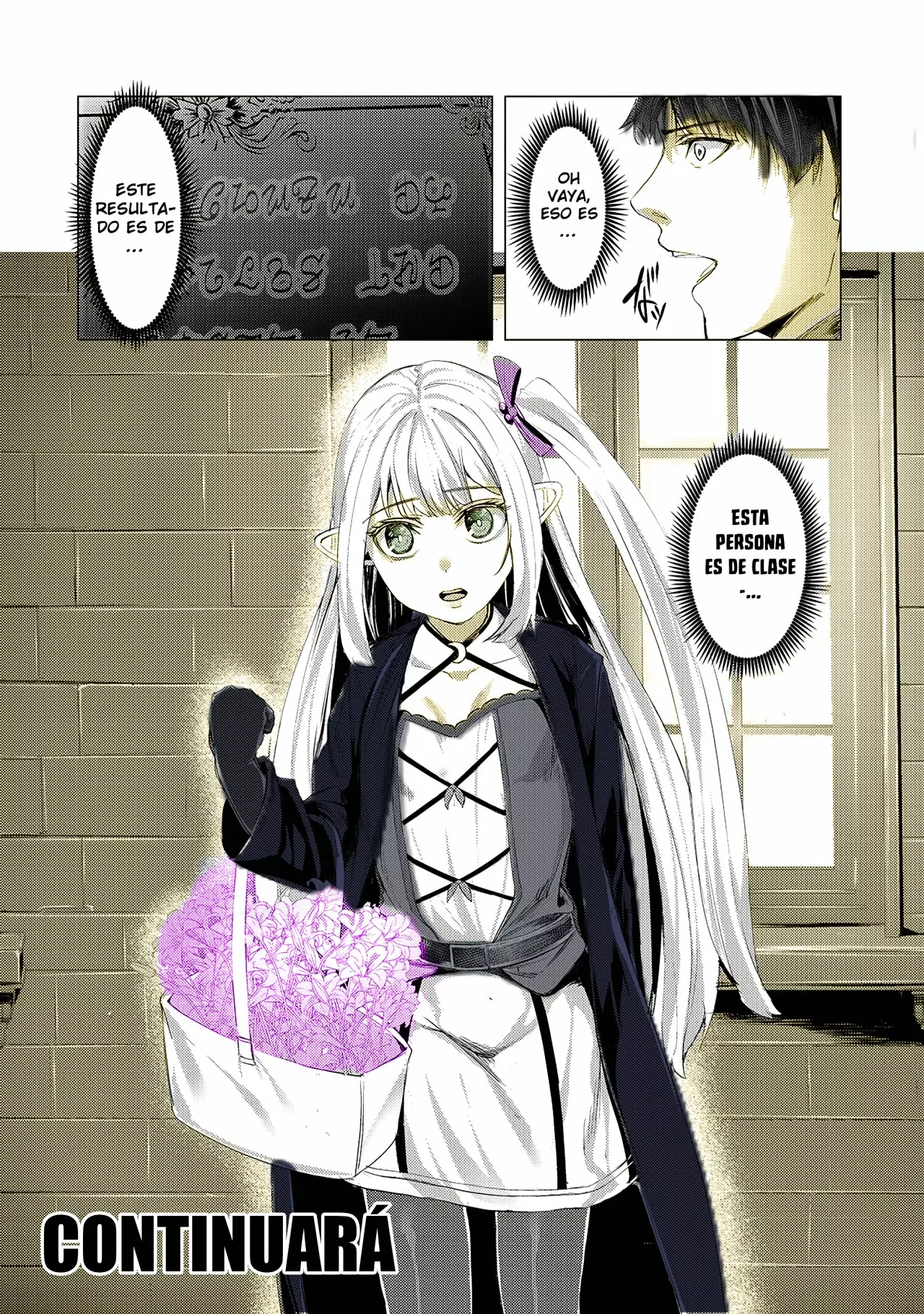 Tsuihou Sareta S-kyuu Kanteishi wa Saikyou no Guild wo Tsukuru - Capítulo 6 - Página 27 - LectorTMOo