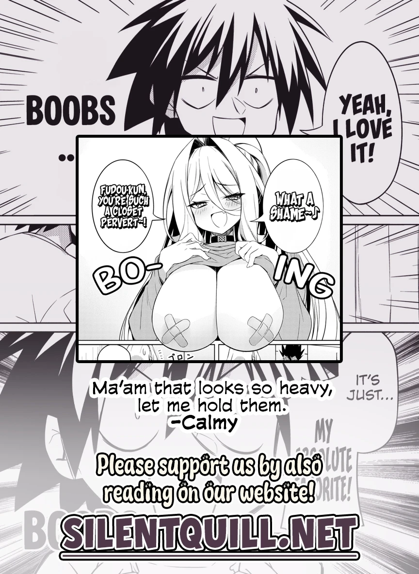 Tsukimino Karma wa Akumade Boku no Pet nanoni - Capítulo 2 - Página 26 - LectorTMOo