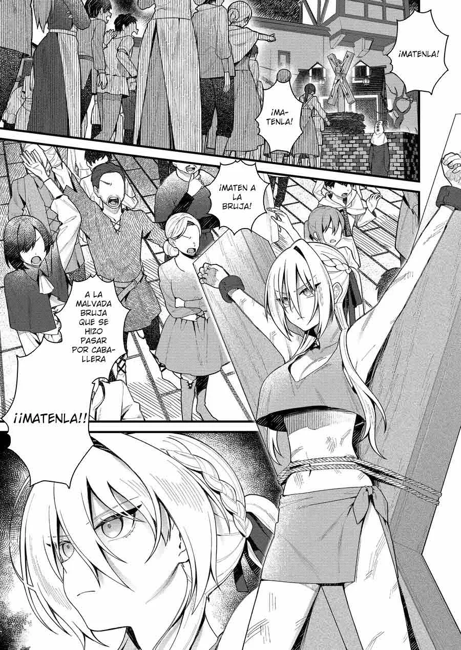 Uchi ni kaeru to itsumo kukkoro ga iru - Capítulo 1 - Página 2 - LectorTMOo