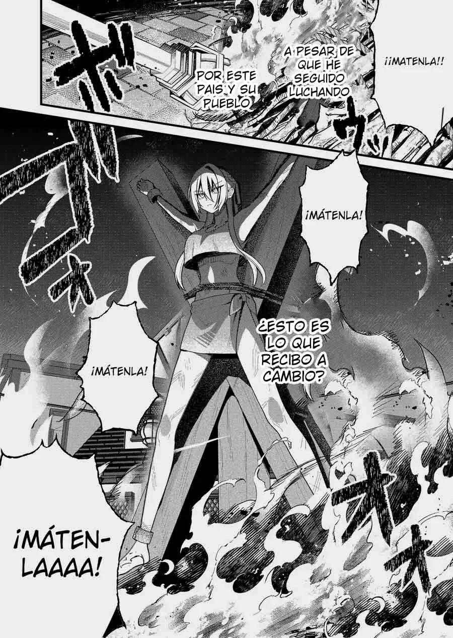 Uchi ni kaeru to itsumo kukkoro ga iru - Capítulo 1 - Página 3 - LectorTMOo