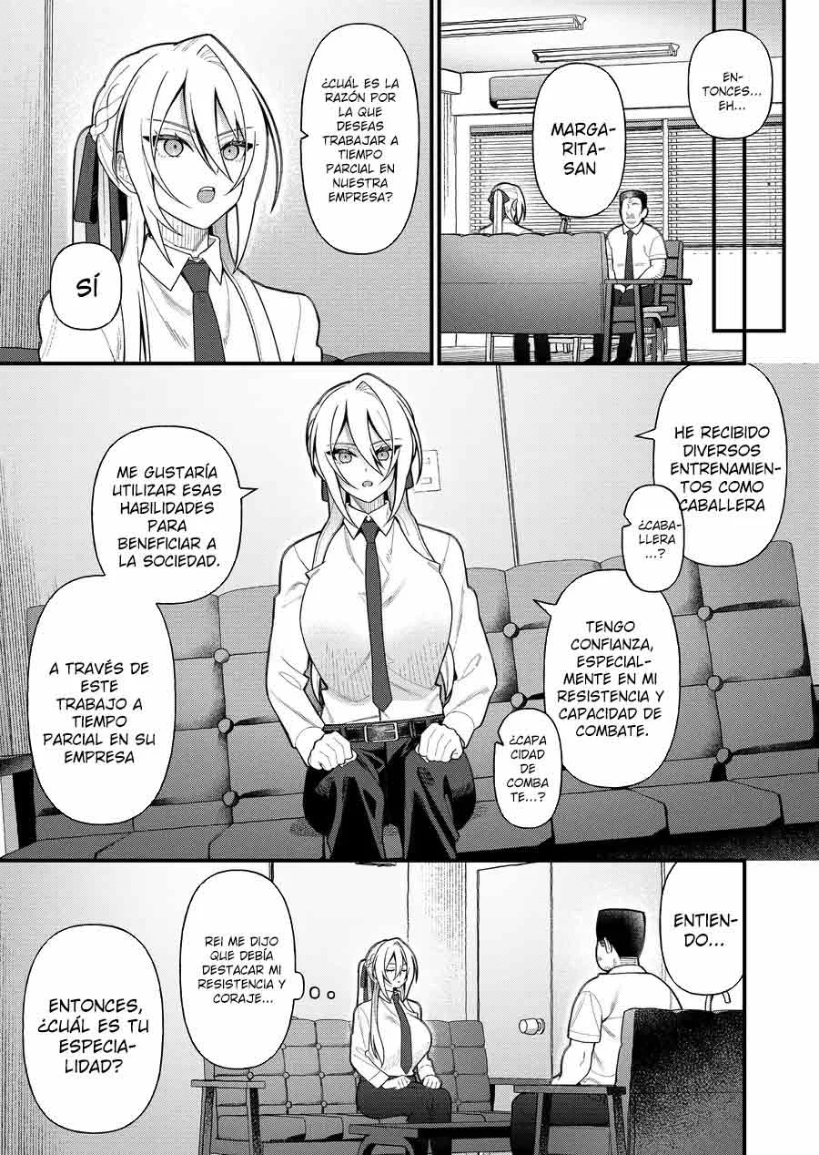 Uchi ni kaeru to itsumo kukkoro ga iru - Capítulo 10 - Página 13 - LectorTMOo