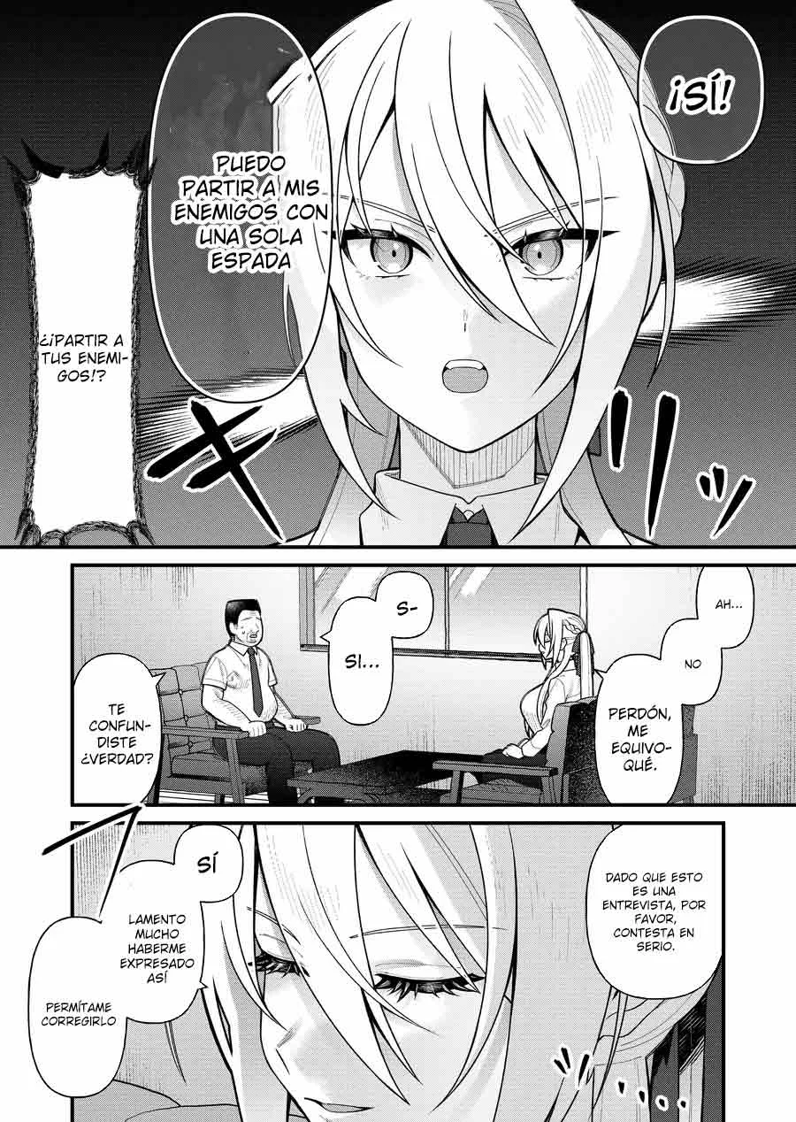 Uchi ni kaeru to itsumo kukkoro ga iru - Capítulo 10 - Página 14 - LectorTMOo