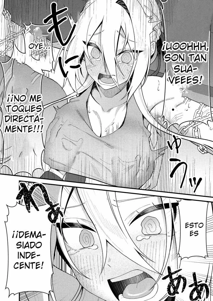 Uchi ni kaeru to itsumo kukkoro ga iru - Capítulo 2 - Página 6 - LectorTMOo