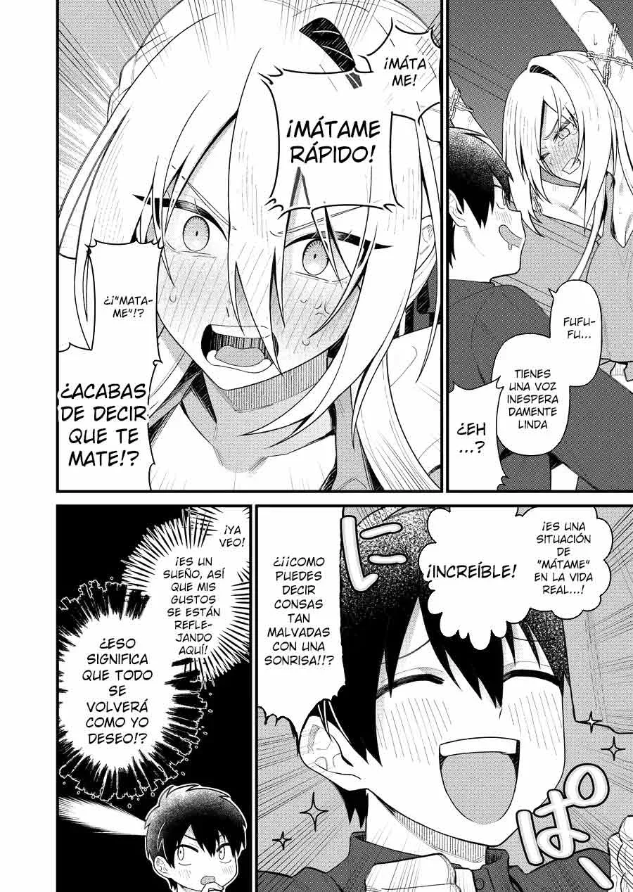 Uchi ni kaeru to itsumo kukkoro ga iru - Capítulo 2 - Página 10 - LectorTMOo