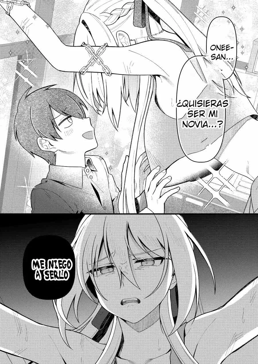 Uchi ni kaeru to itsumo kukkoro ga iru - Capítulo 2 - Página 11 - LectorTMOo