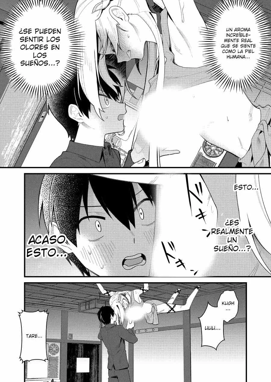 Uchi ni kaeru to itsumo kukkoro ga iru - Capítulo 2 - Página 14 - LectorTMOo