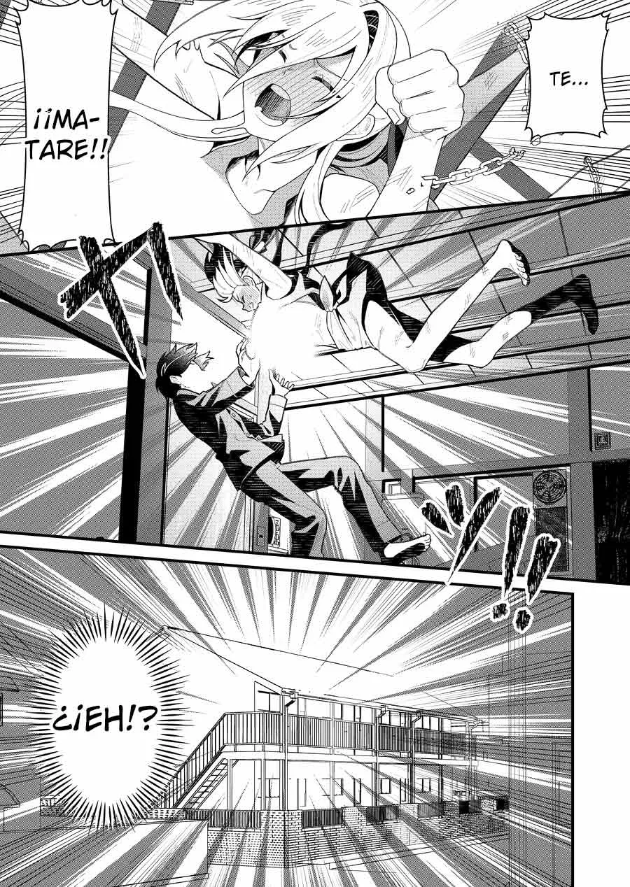 Uchi ni kaeru to itsumo kukkoro ga iru - Capítulo 2 - Página 15 - LectorTMOo