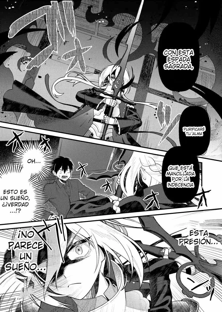 Uchi ni kaeru to itsumo kukkoro ga iru - Capítulo 2 - Página 19 - LectorTMOo