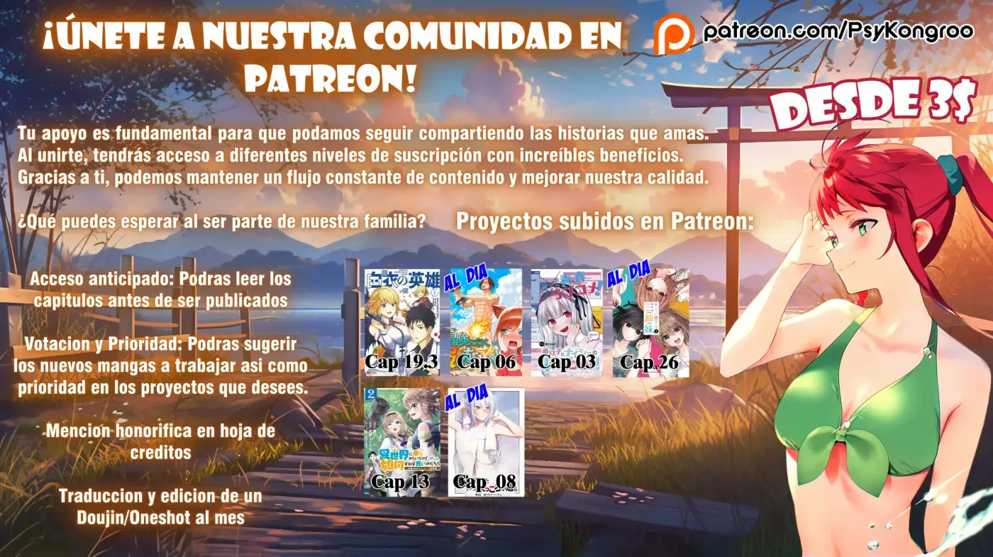 Uchi ni kaeru to itsumo kukkoro ga iru - Capítulo 2 - Página 22 - LectorTMOo