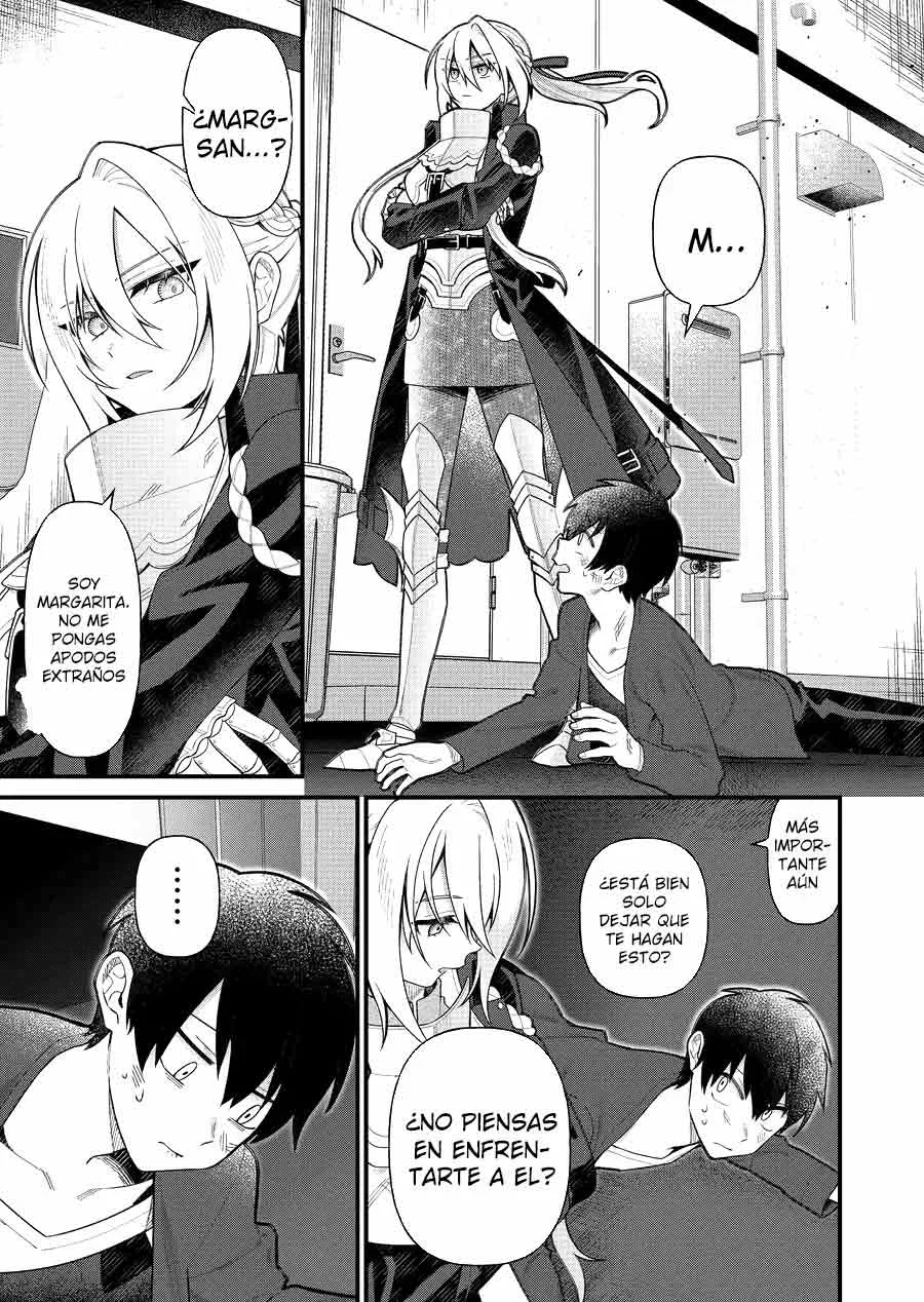 Uchi ni kaeru to itsumo kukkoro ga iru - Capítulo 4 - Página 15 - LectorTMOo