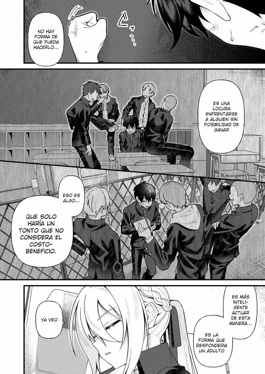 Uchi ni kaeru to itsumo kukkoro ga iru - Capítulo 4 - Página 16 - LectorTMOo