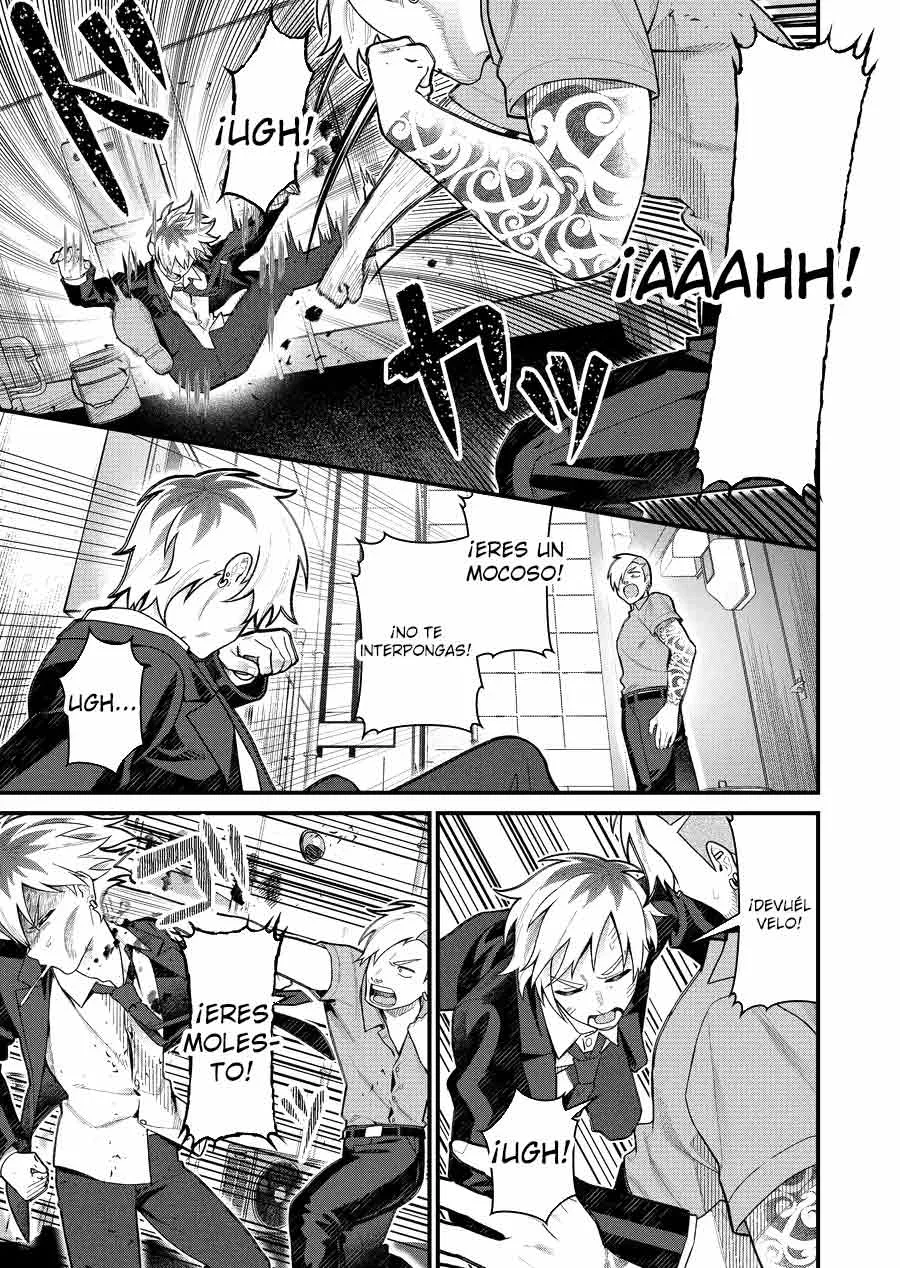 Uchi ni kaeru to itsumo kukkoro ga iru - Capítulo 5 - Página 5 - LectorTMOo