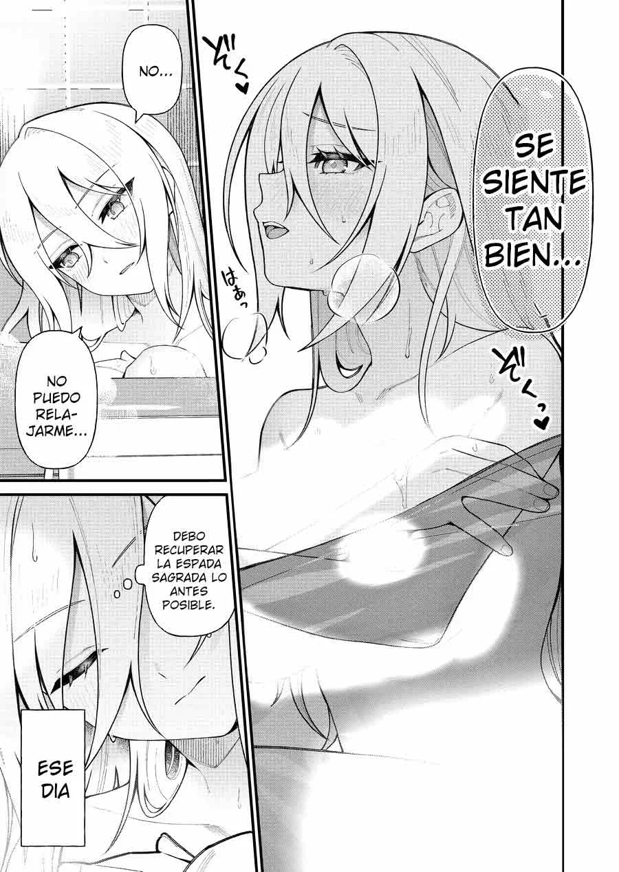 Uchi ni kaeru to itsumo kukkoro ga iru - Capítulo 6 - Página 11 - LectorTMOo
