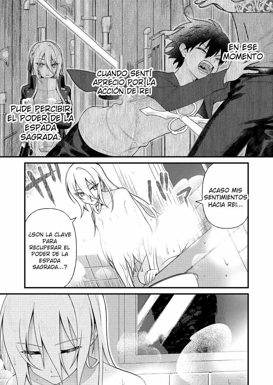 Uchi ni kaeru to itsumo kukkoro ga iru - Capítulo 6 - Página 13 - LectorTMOo