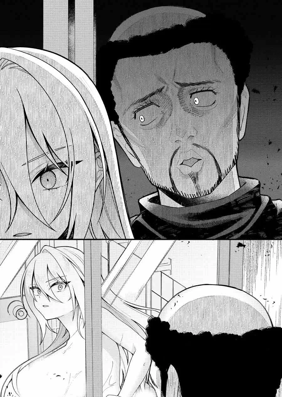 Uchi ni kaeru to itsumo kukkoro ga iru - Capítulo 6 - Página 14 - LectorTMOo