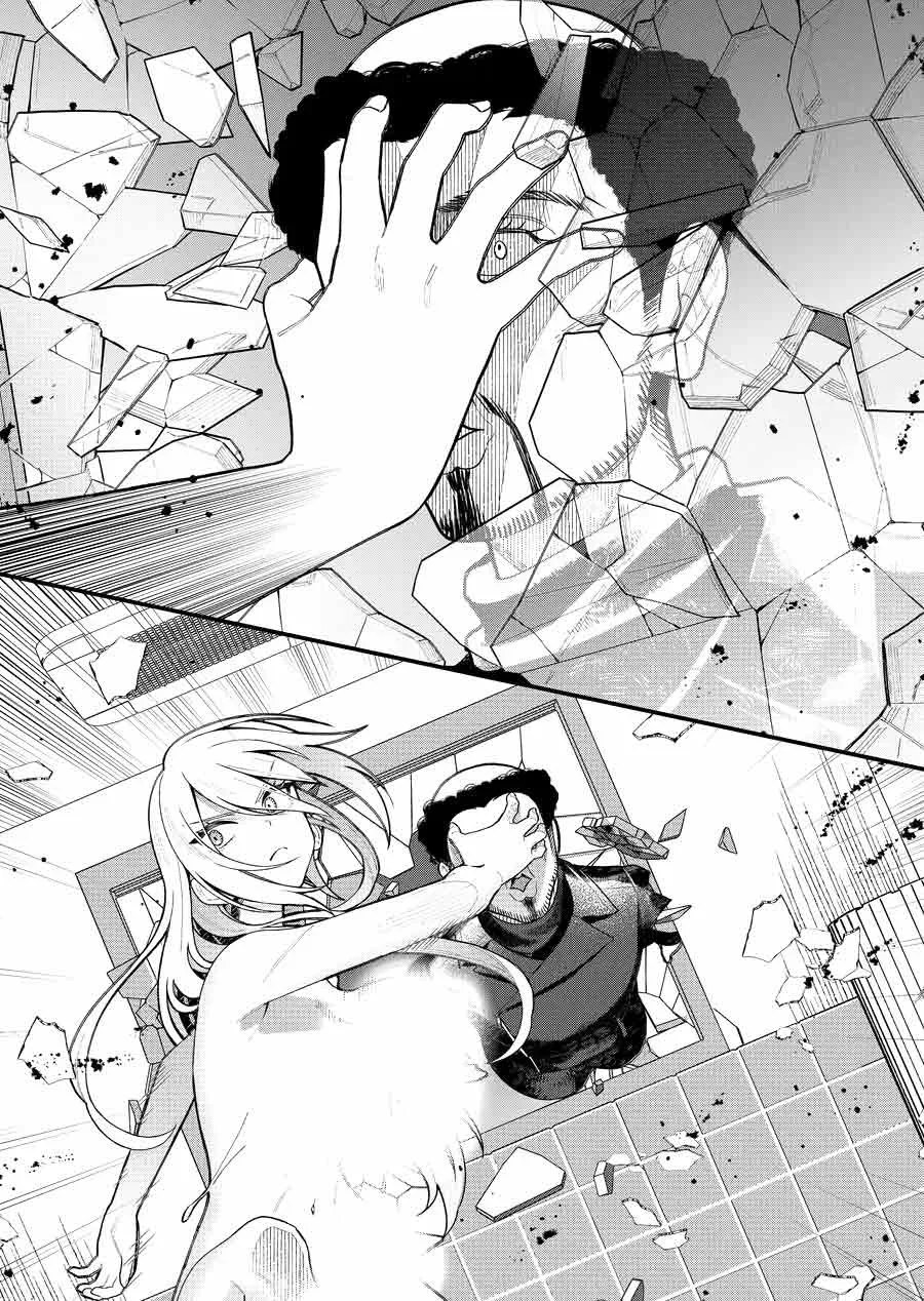 Uchi ni kaeru to itsumo kukkoro ga iru - Capítulo 6 - Página 15 - LectorTMOo