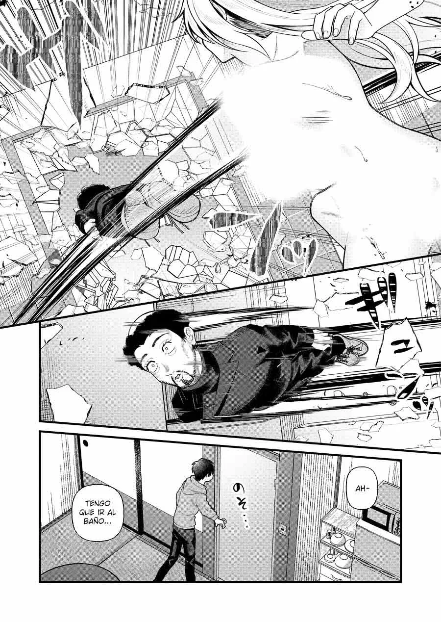 Uchi ni kaeru to itsumo kukkoro ga iru - Capítulo 6 - Página 16 - LectorTMOo
