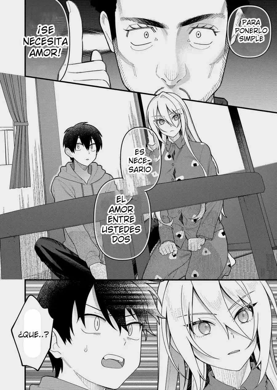 Uchi ni kaeru to itsumo kukkoro ga iru - Capítulo 7 - Página 12 - LectorTMOo