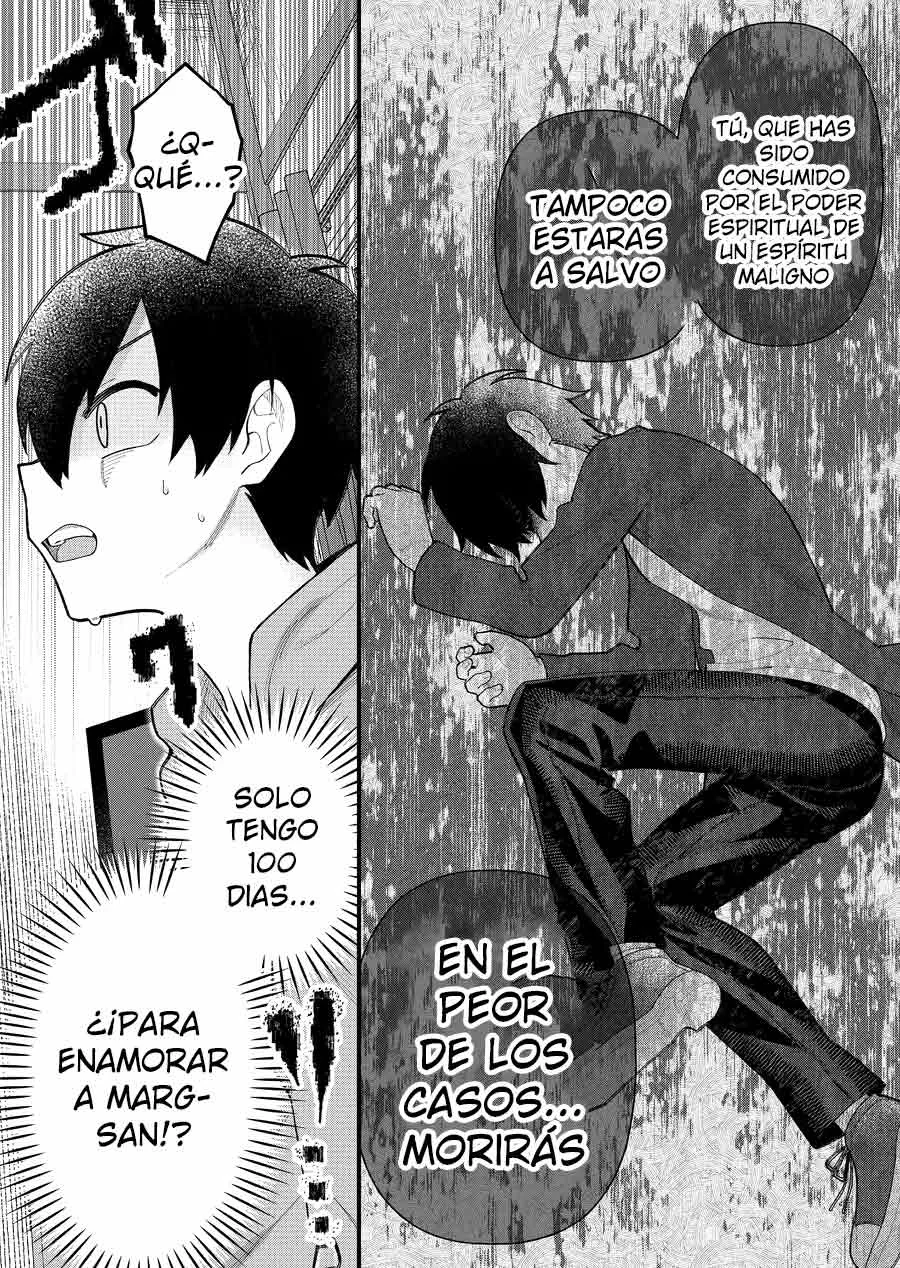 Uchi ni kaeru to itsumo kukkoro ga iru - Capítulo 7 - Página 16 - LectorTMOo