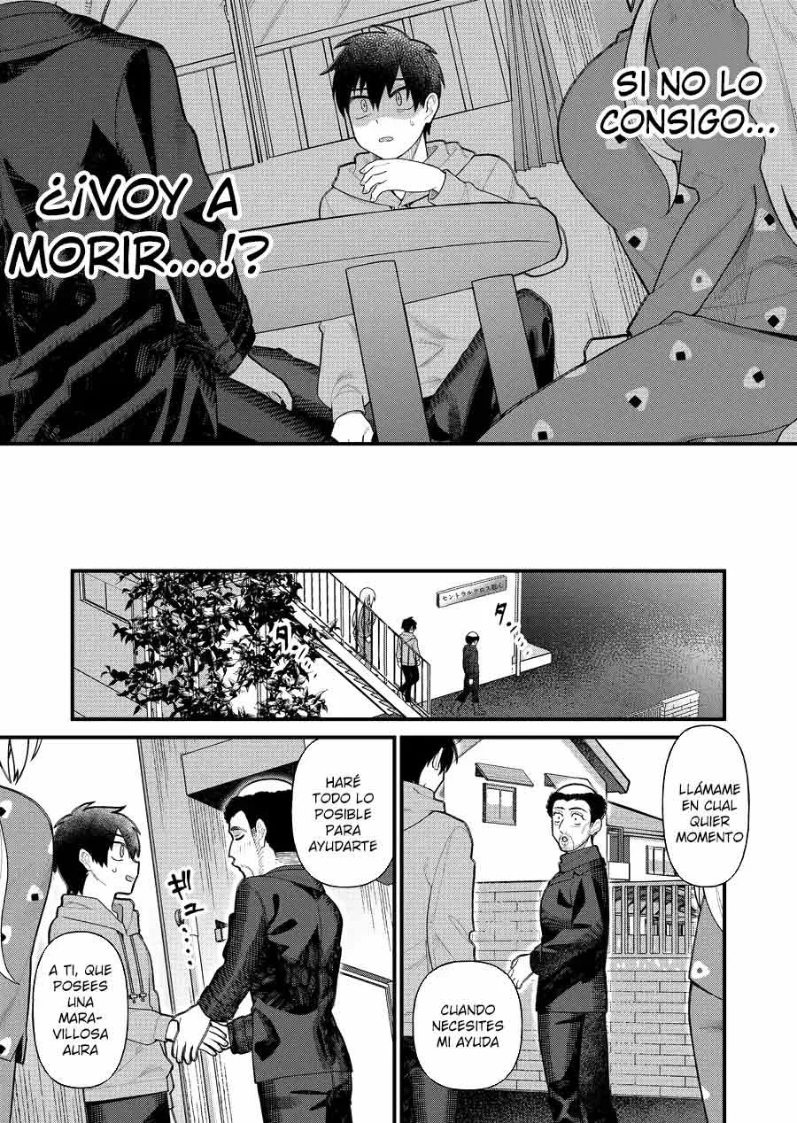Uchi ni kaeru to itsumo kukkoro ga iru - Capítulo 7 - Página 17 - LectorTMOo