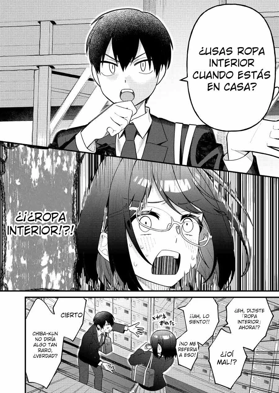 Uchi ni kaeru to itsumo kukkoro ga iru - Capítulo 8 - Página 10 - LectorTMOo