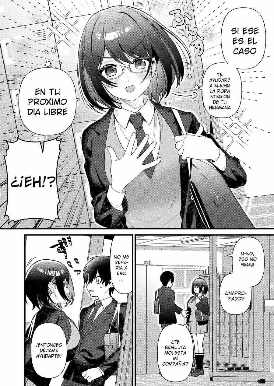Uchi ni kaeru to itsumo kukkoro ga iru - Capítulo 8 - Página 13 - LectorTMOo