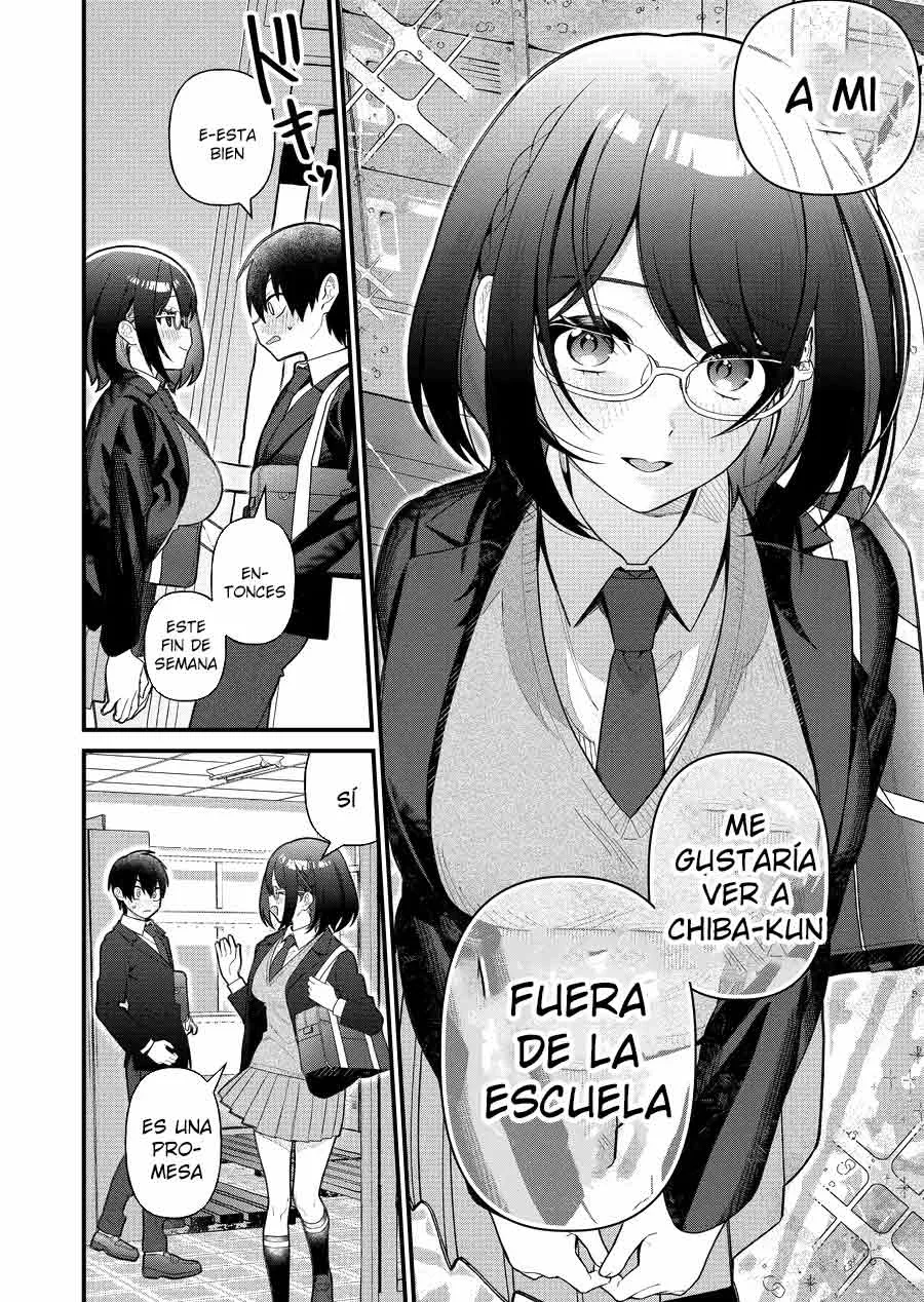 Uchi ni kaeru to itsumo kukkoro ga iru - Capítulo 8 - Página 14 - LectorTMOo