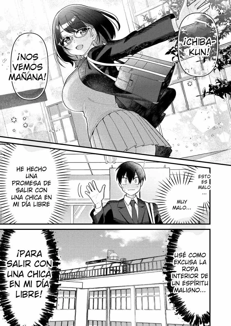 Uchi ni kaeru to itsumo kukkoro ga iru - Capítulo 8 - Página 15 - LectorTMOo