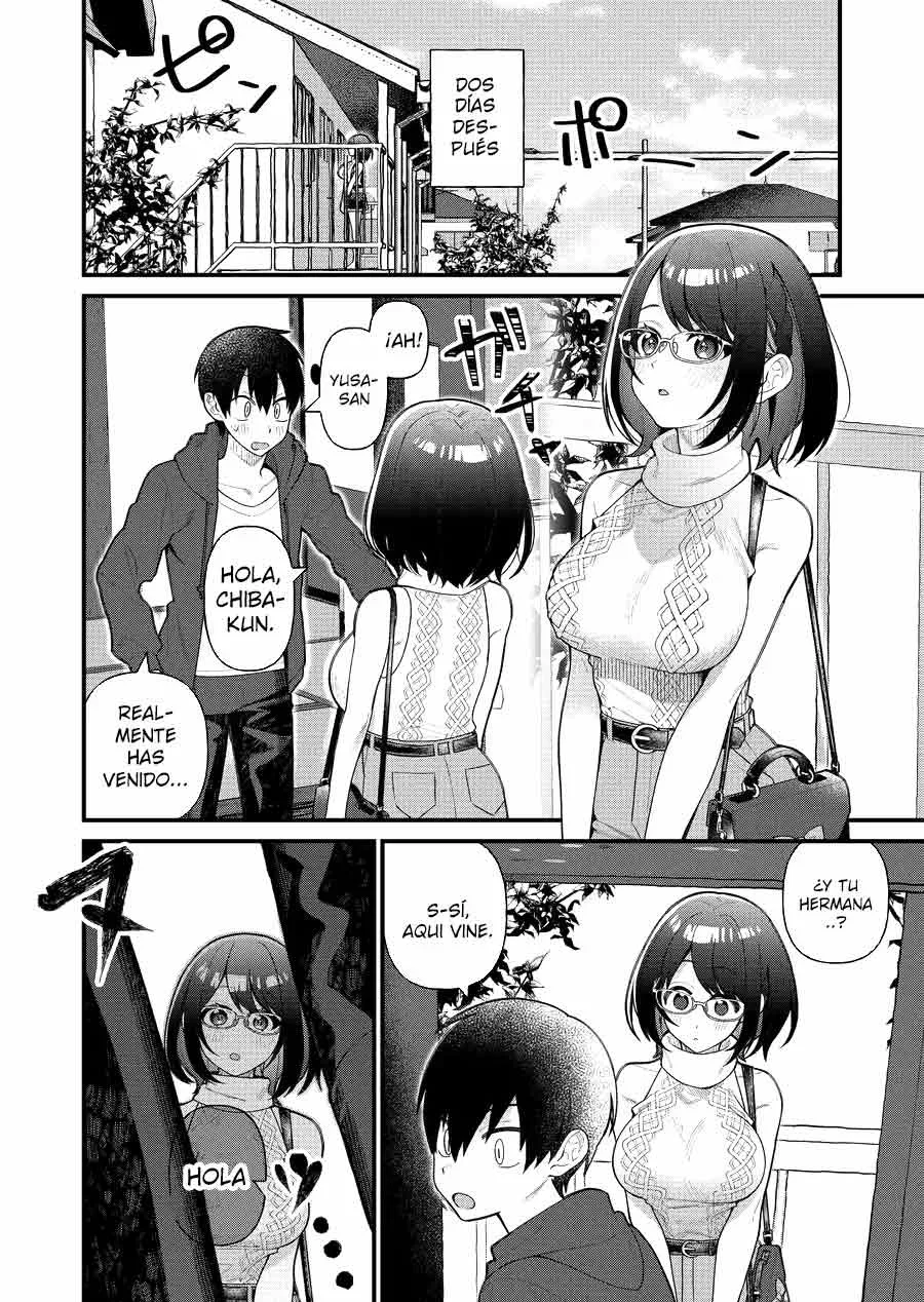 Uchi ni kaeru to itsumo kukkoro ga iru - Capítulo 8 - Página 16 - LectorTMOo
